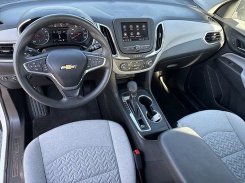 Used 2023 Chevrolet Equinox LS AWD/4WD image 18
