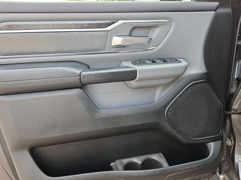 Used 2019 RAM 1500 Big Horn AWD/4WD image 27