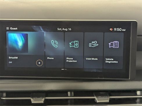 New 2026 Hyundai Santa Cruz SEL image 19