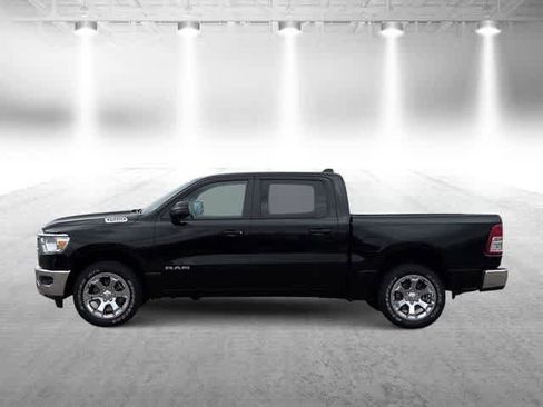 Used 2023 RAM 1500 Big Horn image 5