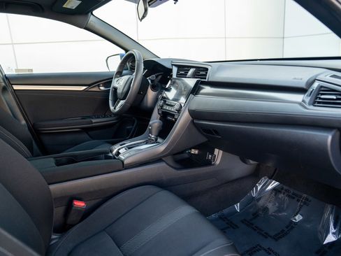 Used 2019 Honda Civic EX image 23