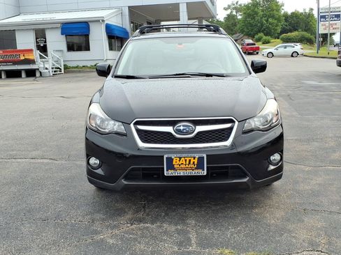 Used 2014 Subaru Crosstrek 2.0i Premium w/ Moonroof Package AWD/4WD image 2