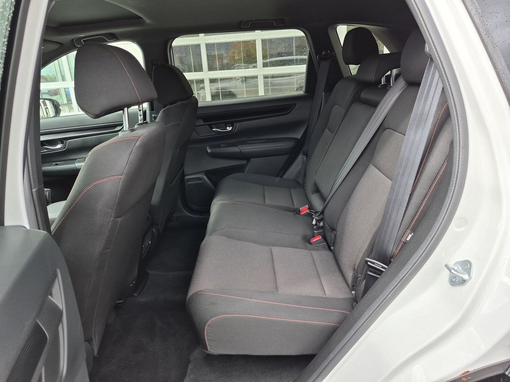 Used 2023 Honda CR-V Sport image 29