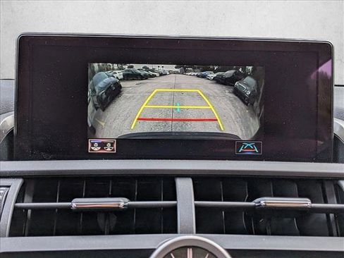 Used 2019 Lexus NX 300 FWD w/ Premium Package image 11