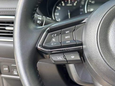 Used 2025 MAZDA CX-5 AWD 2.5 S w/ Premium Plus Pkg image 42