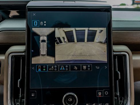 Used 2026 GMC Yukon XL Denali Ultimate image 26