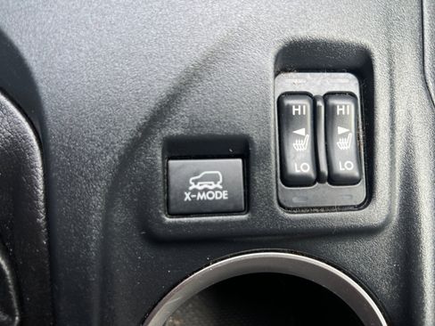 Used 2020 Subaru Crosstrek 2.0i Limited w/ Popular Package #5 image 24