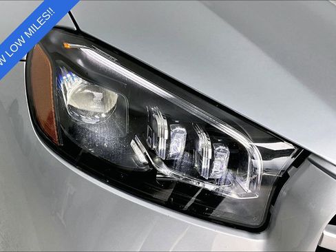 Used 2025 Mercedes-Benz GLS 450 4MATIC image 40