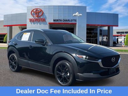 Used 2024 MAZDA CX-30 AWD 2.5 S w/ Select Sport Pkg