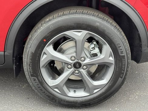 New 2026 Ford Escape ST-Line Select w/ Equipment Group 401A image 46