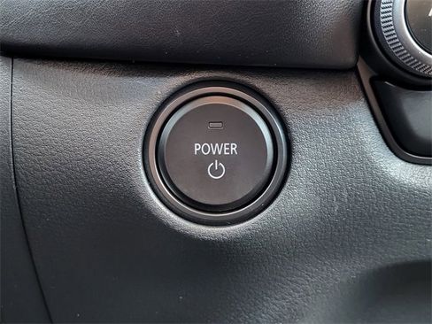 New 2026 MAZDA CX-50 AWD 2.5 Hybrid w/ Cargo Package image 21