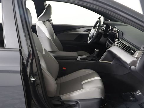 Used 2025 Toyota Camry SE w/ Multimedia Upgrade Package FWD image 24