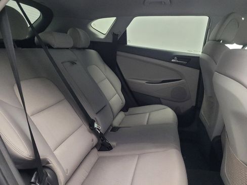 Used 2018 Hyundai Tucson SEL image 19