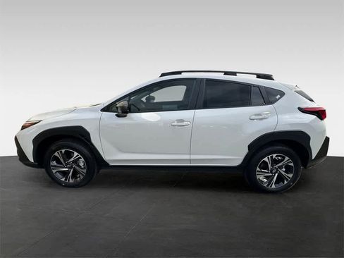 New 2026 Subaru Crosstrek 2.0i Premium image 3