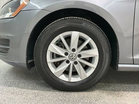 Used 2016 Volkswagen Golf S FWD image 31