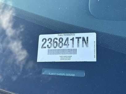 Used 2023 Acura RDX FWD w/ Technology Package