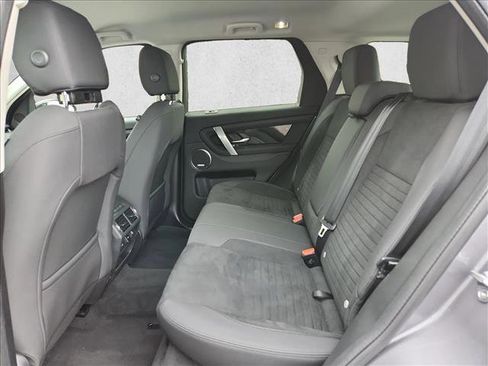 Used 2023 Land Rover Discovery Sport S image 14