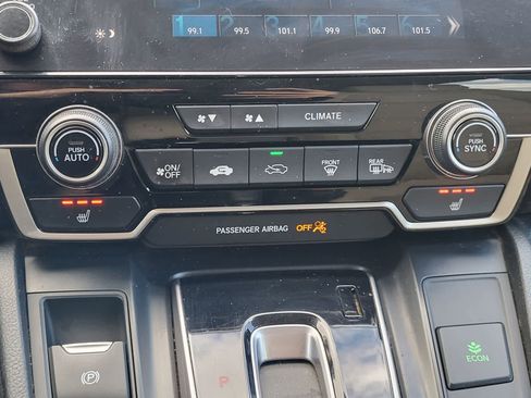 Used 2018 Honda CR-V EX image 23