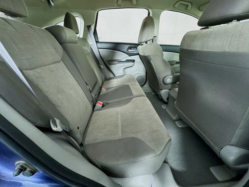 Used 2013 Honda CR-V LX image 30