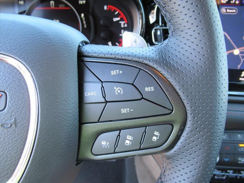 New 2026 Dodge Durango GT AWD/4WD image 26