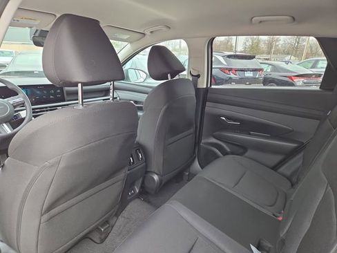 New 2026 Hyundai Tucson SEL AWD/4WD image 27