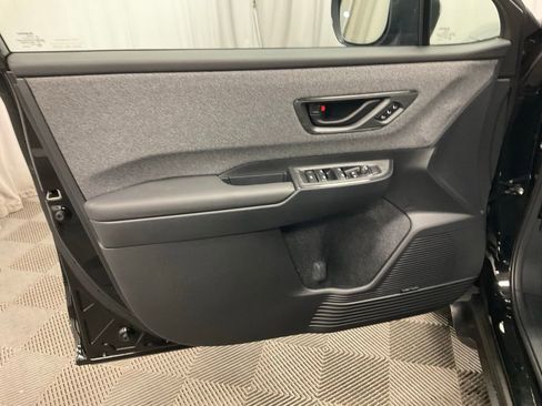 New 2026 Subaru Outback Limited XT image 9