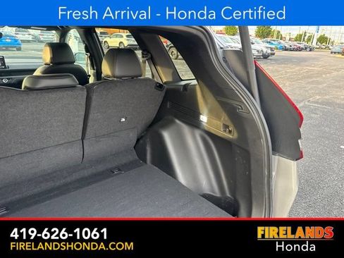 Used 2025 Honda CR-V Sport-L image 30