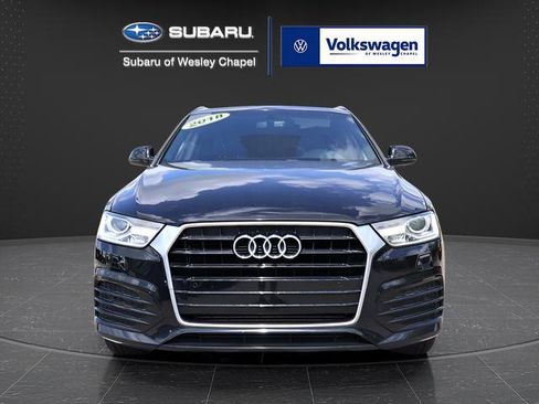 Used 2018 Audi Q3 2.0T Premium w/ Convenience Package FWD image 3