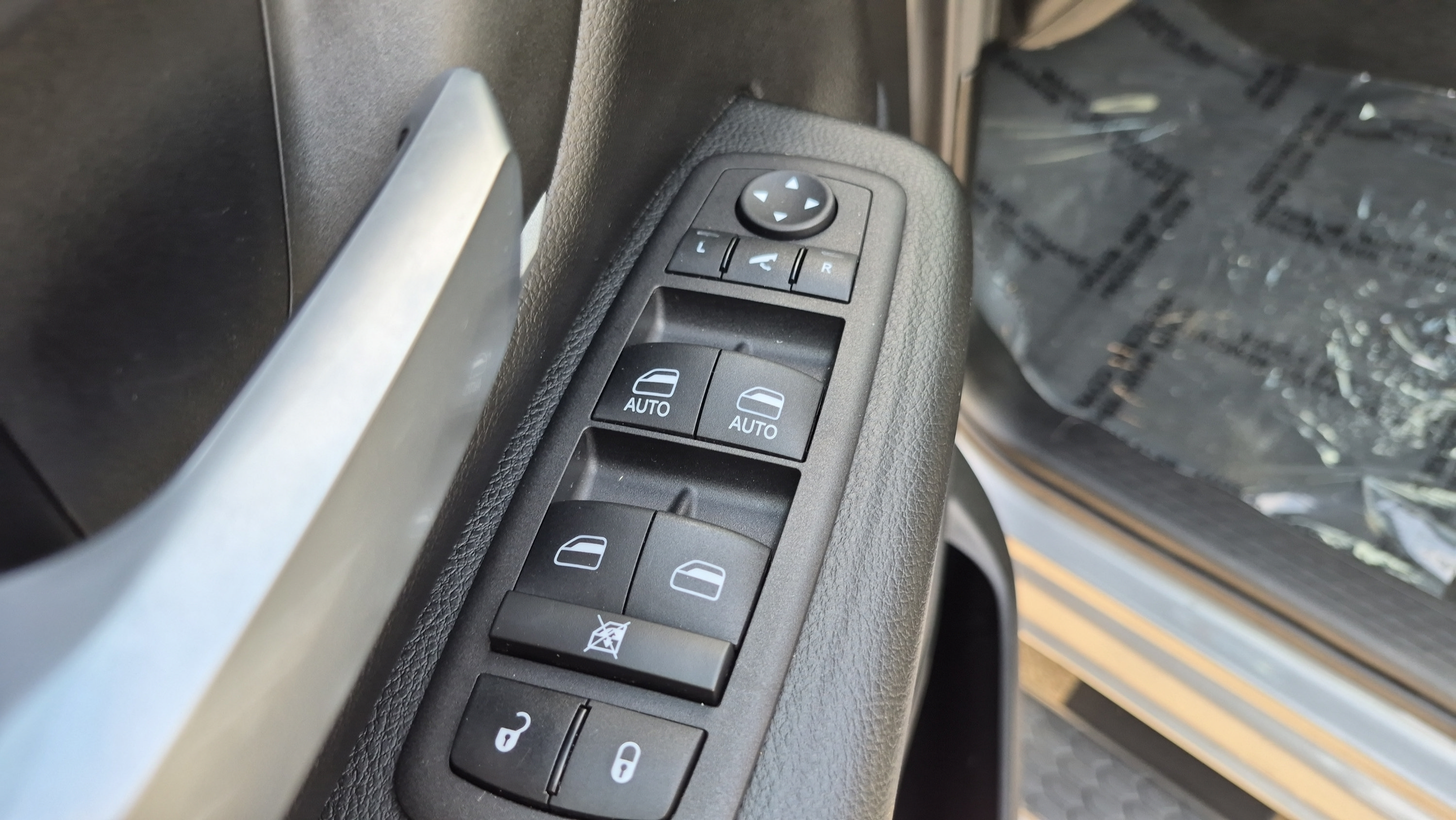 Used 2023 RAM 1500 Big Horn AWD/4WD image 11