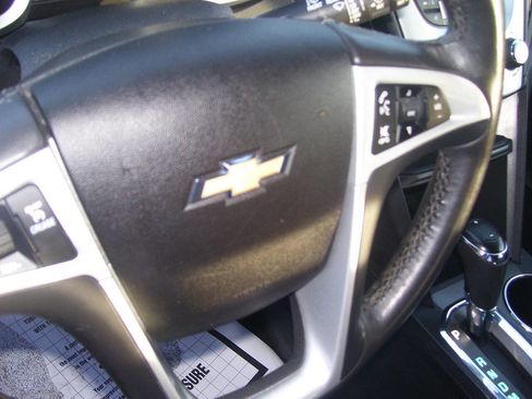 Used 2016 Chevrolet Equinox LT w/ Convenience Package image 10