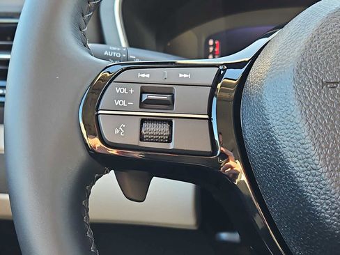 New 2026 Honda Passport RTL image 16