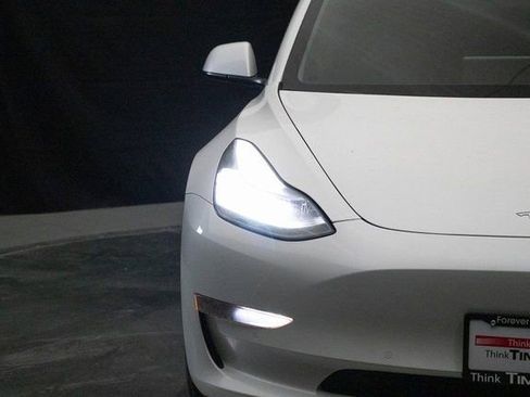 Used 2021 Tesla Model 3 Long Range image 5
