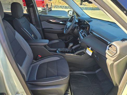 New 2026 Chevrolet TrailBlazer LS w/ LS Convenience Package image 24