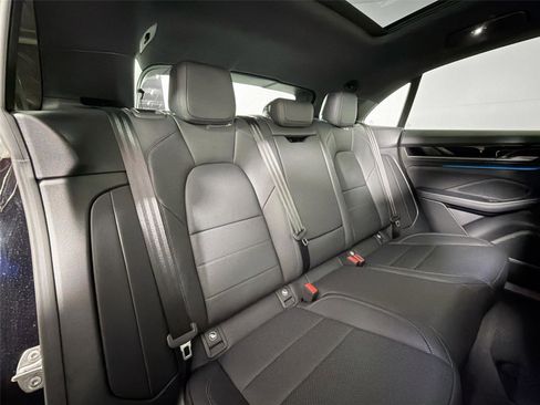 Certified 2026 Porsche Macan Electric RWD image 26