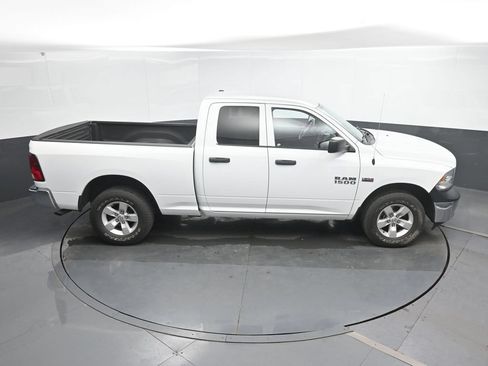 Used 2014 RAM 1500 Tradesman w/ Popular Equipment Group AWD/4WD image 24