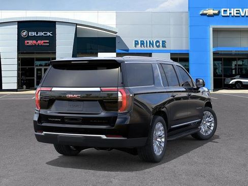 New 2026 GMC Yukon XL Elevation w/ LPO, Floor Liner Package RWD image 39
