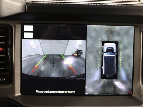 Used 2024 Ford Bronco Raptor image 34