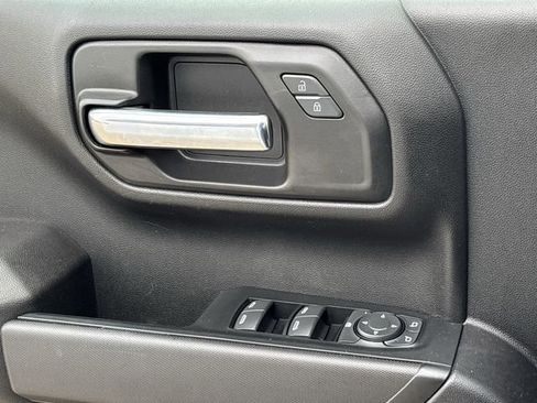 Used 2023 Chevrolet Silverado 1500 W/T w/ WT Value Package AWD/4WD image 21