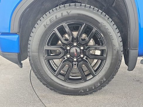 Used 2024 GMC Sierra 1500 Elevation RWD image 37