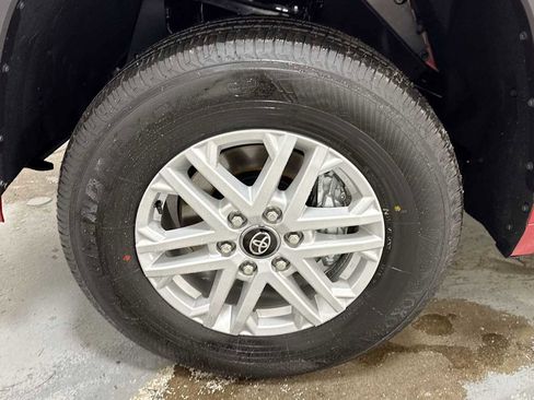 New 2025 Toyota Tundra SR5 image 10