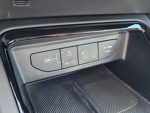 Used 2025 Kia K5 EX FWD image 32