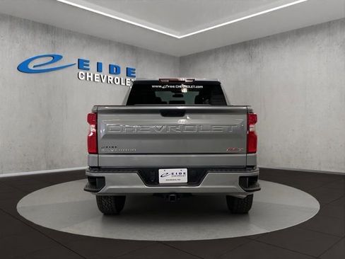 New 2026 Chevrolet Silverado 1500 RST w/ RST Select Package AWD/4WD image 5