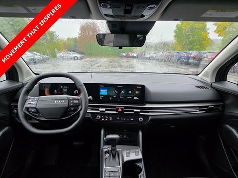 New 2026 Kia Sportage EX w/ EX Panorama Roof Package image 20