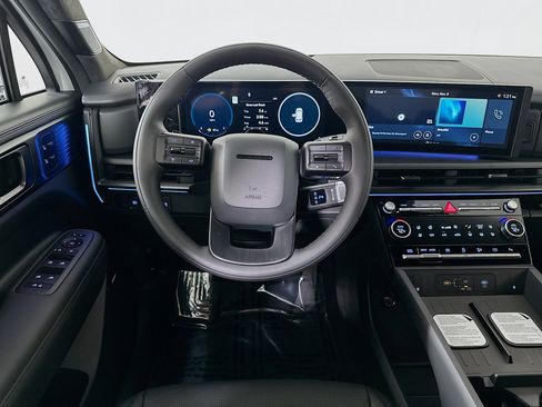 New 2026 Hyundai Santa Fe Calligraphy image 23