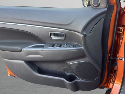 Used 2023 Mitsubishi Outlander Sport AWD image 10
