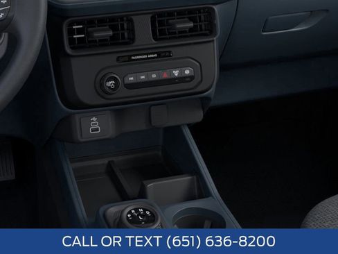 New 2026 Ford Maverick XL AWD/4WD image 18