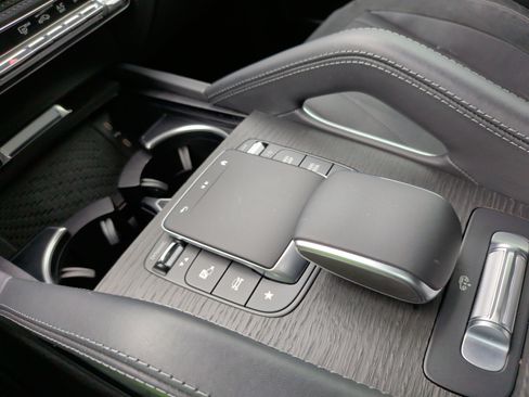 Used 2024 Mercedes-Benz GLE 53 AMG 4MATIC Coupe image 22