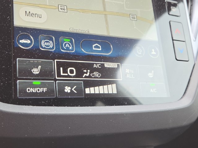 Used 2026 Subaru Forester Limited AWD/4WD image 13