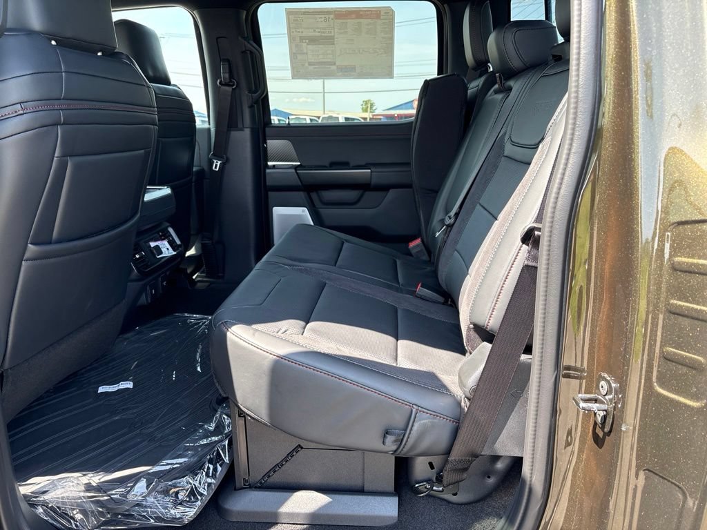 New 2026 Ford F150 Raptor AWD/4WD image 11