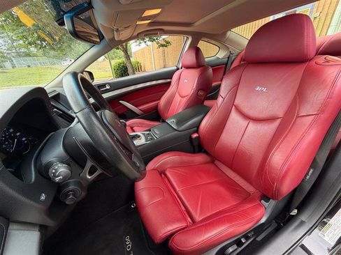 Used 2014 INFINITI Q60 IPL RWD image 10
